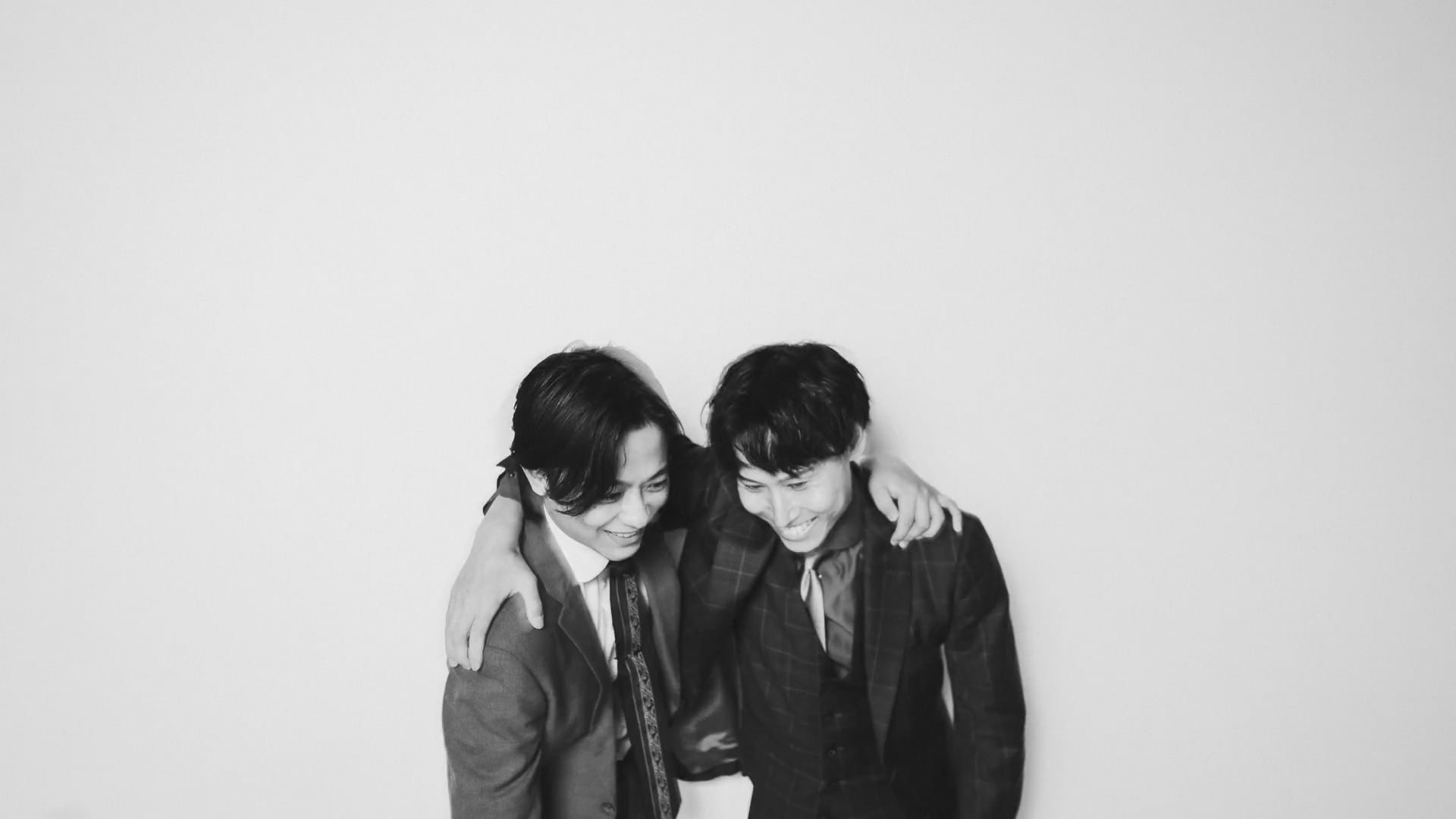 株プロ Vimeoヒーロー動画