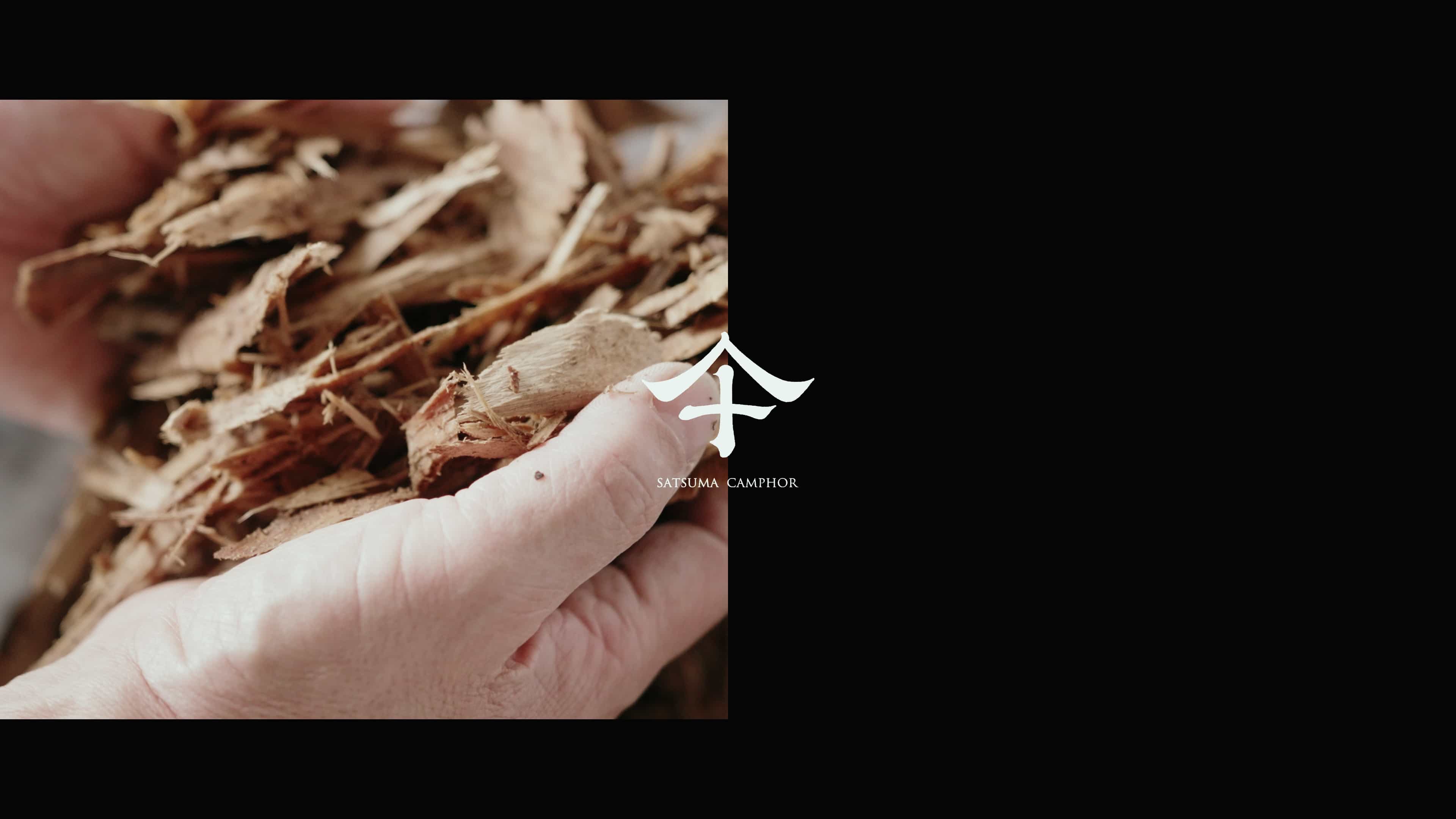 薩摩樟脳シンポジウム Vimeoヒーロー動画